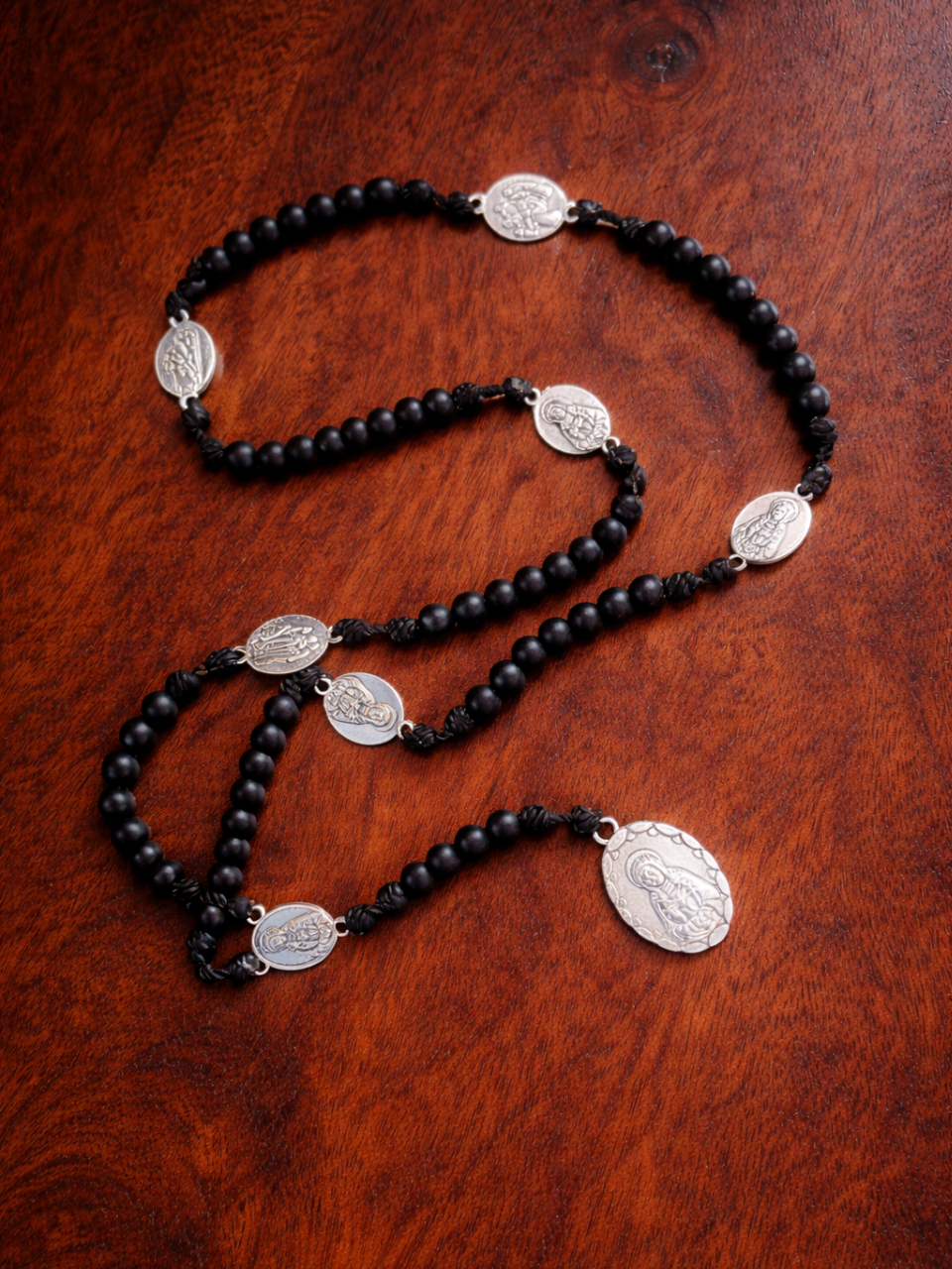 Our lady of Sorrows rosary